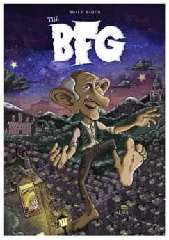 The BFG